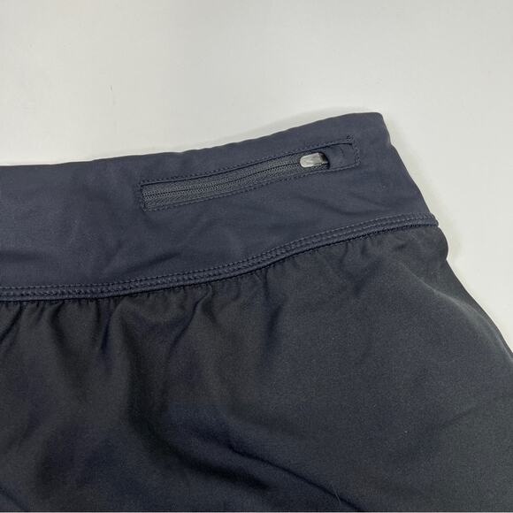 Nike Swim Flat Front Element Swim shorts black - 3X - Picture 9 of 11